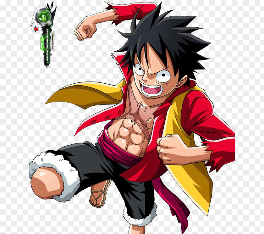 Monkey D Luffy Render D. Roronoa Zoro Nami Usopp Vinsmoke Sanji PNG