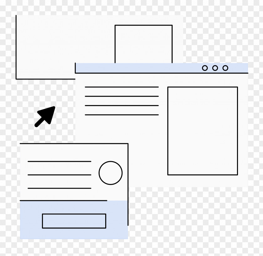 Paper Furniture Document Font Line PNG