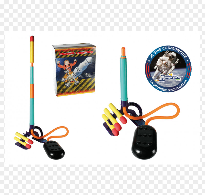 Rocket Launch Vehicle Plastic Børnefødselsdag PNG