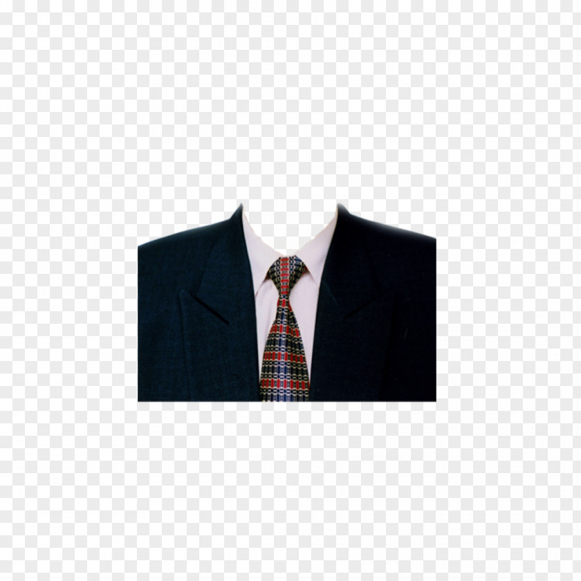 Suit T-shirt Tuxedo Tartan Necktie PNG