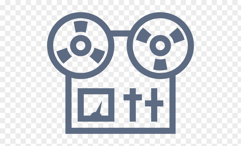Tape Recorder Reel-to-reel Audio Recording Sound And Reproduction PNG