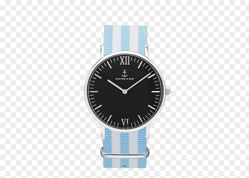 Watch Campus Strap Academy Clothing Accessories PNG