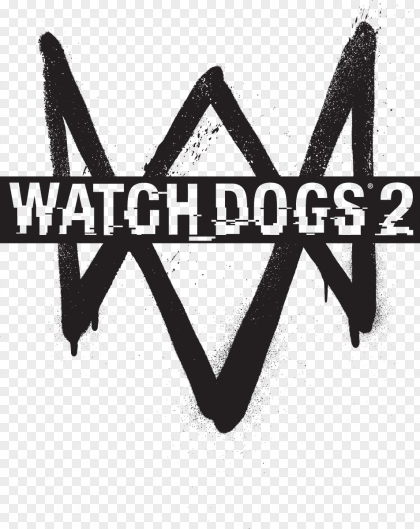 Watch Dogs 2 PlayStation 4 Video Game Electronic Entertainment Expo 2016 PNG