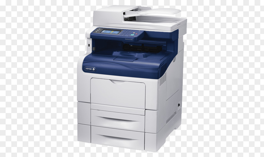 Xerox Machine Multi-function Printer Photocopier Hewlett-Packard PNG