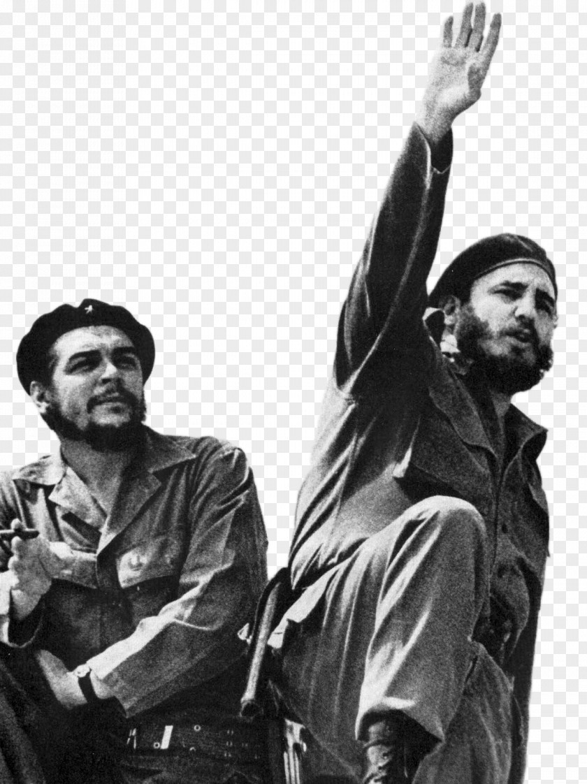Che Guevara Mausoleum Fidel Castro Cuban Revolution Revolutionary PNG