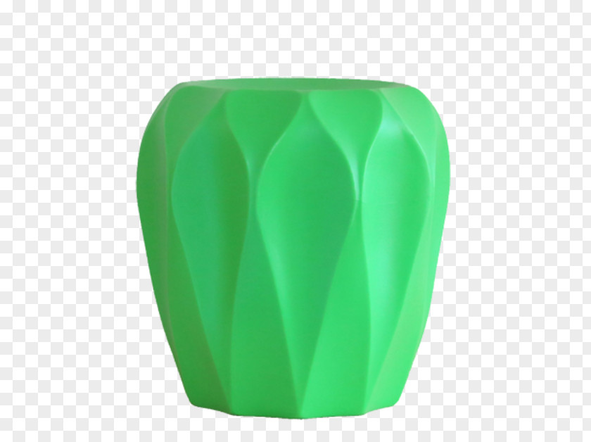 Design Green Flowerpot PNG