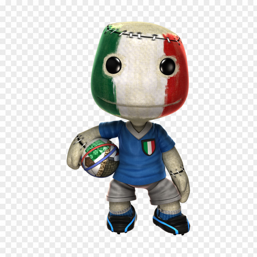 Football LittleBigPlanet 3 2 Downloadable Content Video Game PNG