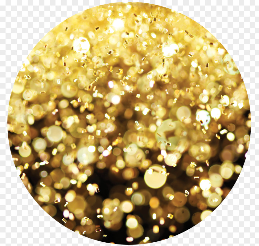 Golden Glitter Gold Stock Photography Desktop Wallpaper PNG