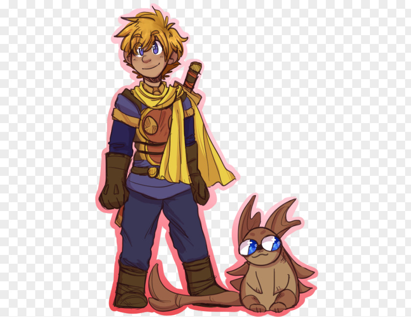 GOLDEN SUN Golden Sun: Dark Dawn Super Smash Bros. For Nintendo 3DS And Wii U Drawing PNG