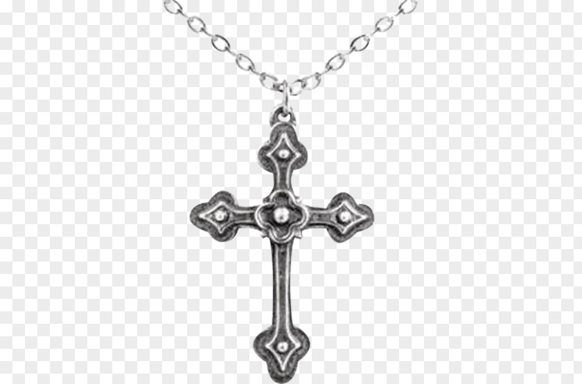 Gothic Cross Your Baby's Baptism Baptists Eucharist Christianity PNG