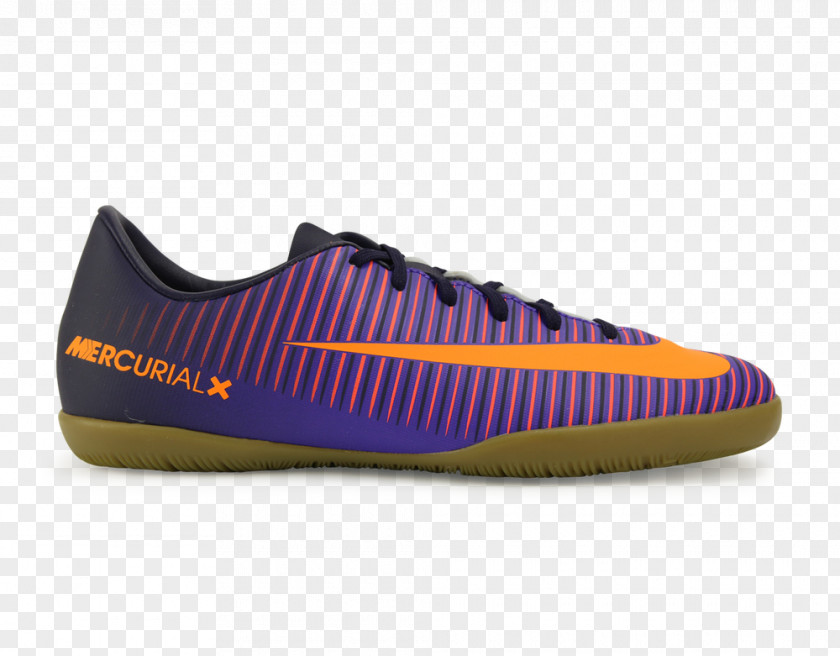 Grape Field Nike Mercurial Vapor Football Boot Shoe Cleat PNG