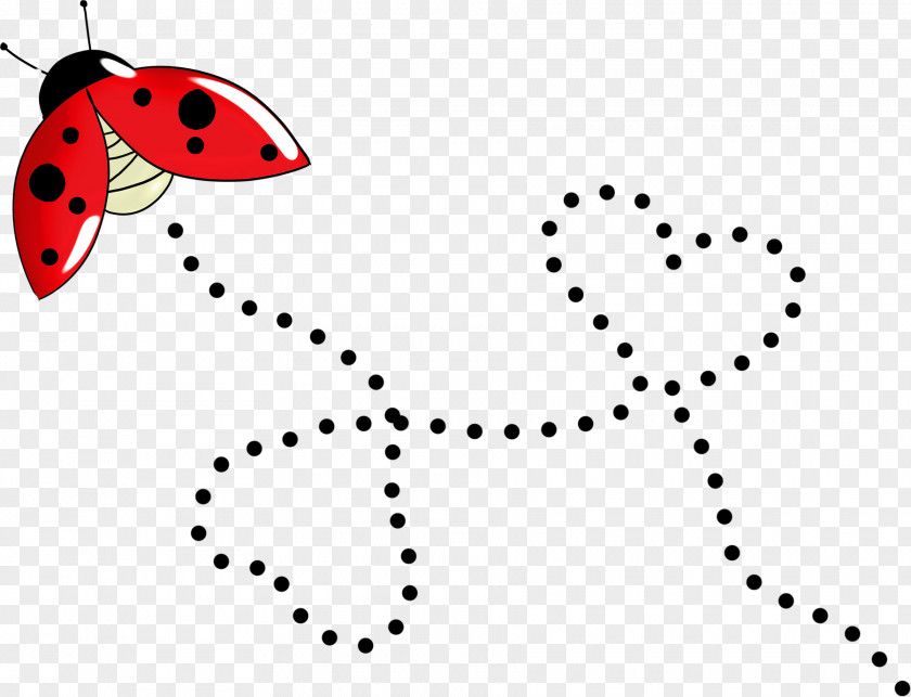 Ladybug Insect Ladybird Icon PNG