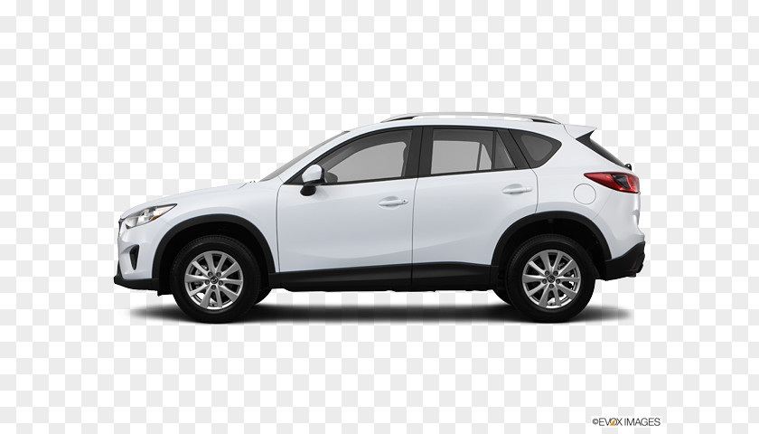 Mazda Cx-5 2016 CX-5 Sport Utility Vehicle Car 2018 PNG