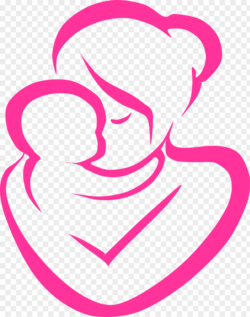 Mother Infant Child Clip Art PNG