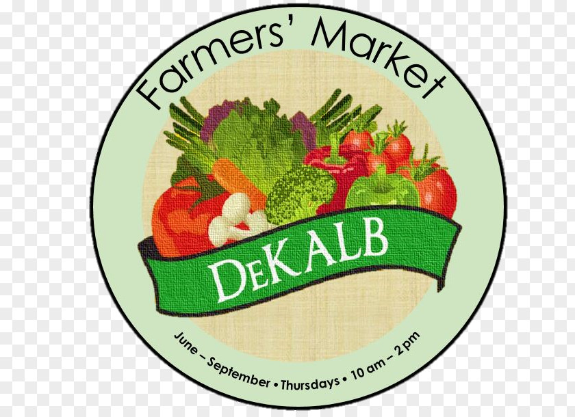 Now Accepting Applications Vegetable Dekalb Farmers Market Vegetarian Cuisine Food Logo PNG