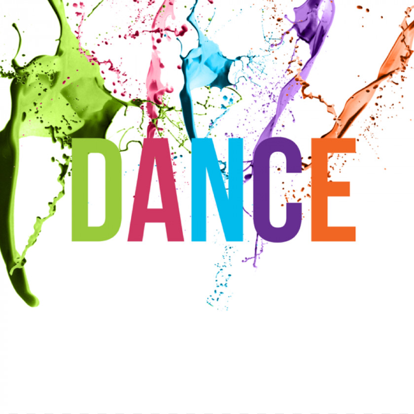 Poster Dance Studio Art Zumba Move PNG