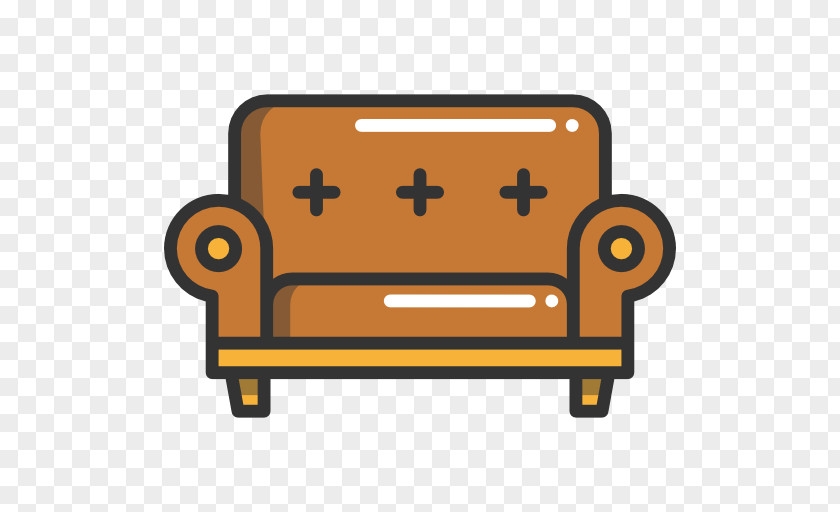 Sofa Table Couch Furniture Chair Recliner PNG