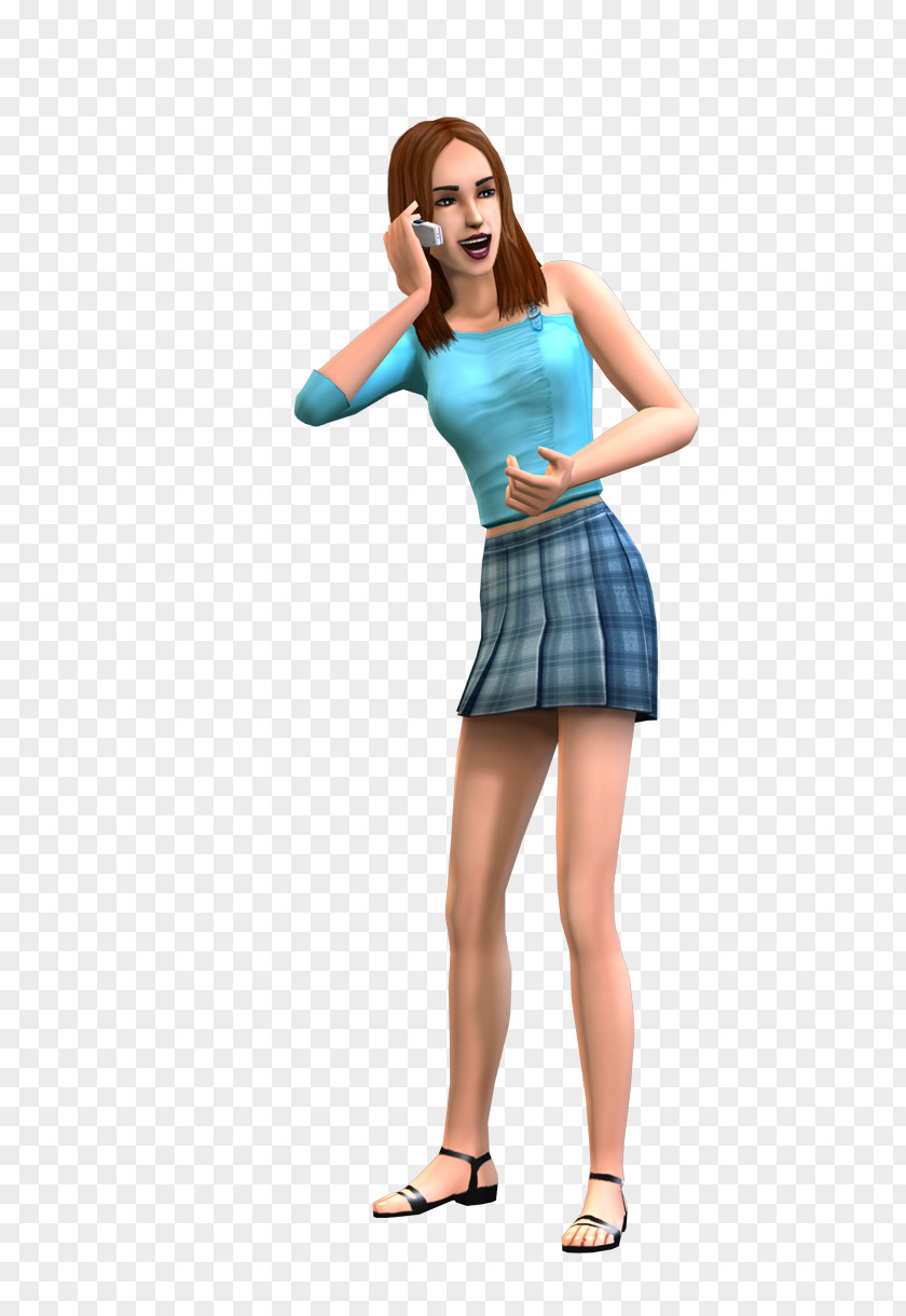 The Sims 2: University 3: Life Mod Expansion Pack Wiki PNG