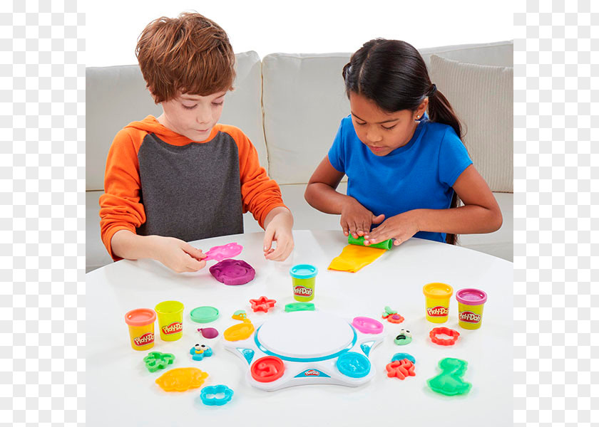 Toy Play-Doh TOUCH Amazon.com Game PNG