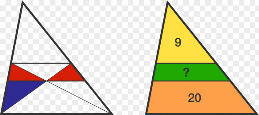 Triangle Right Geometry Area PNG