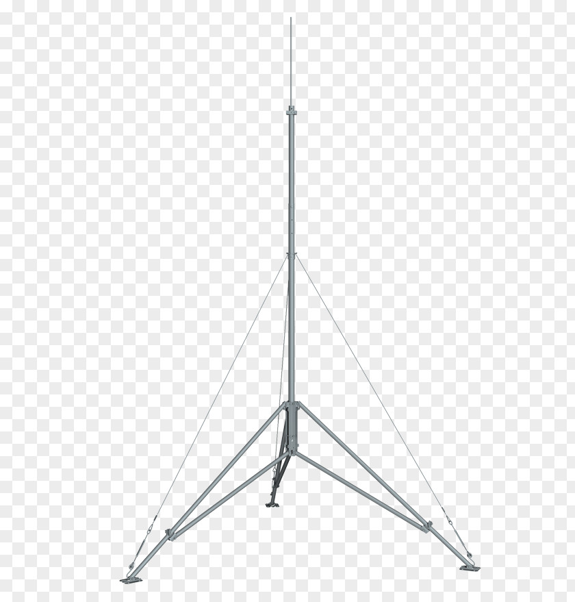 Weather Automatic Station Meteorology Tripod PNG