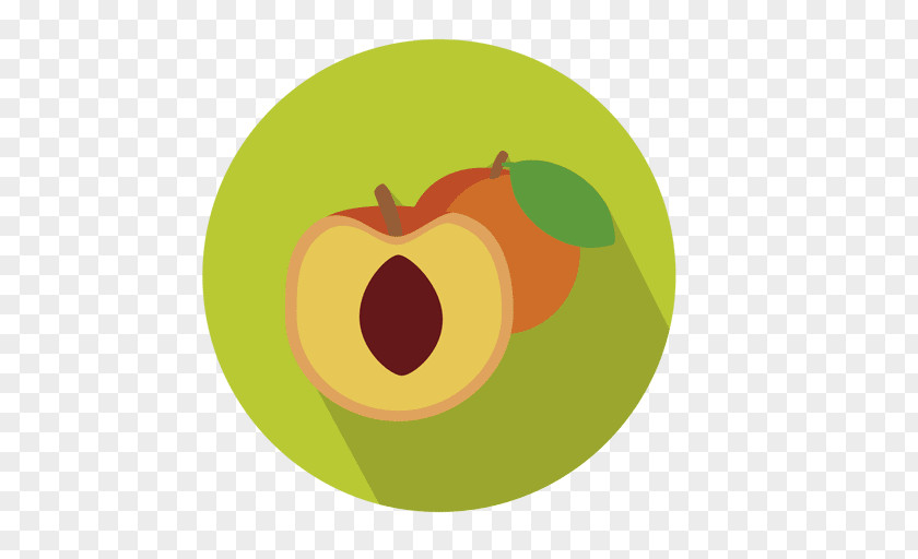 Apple Apricot Clip Art PNG