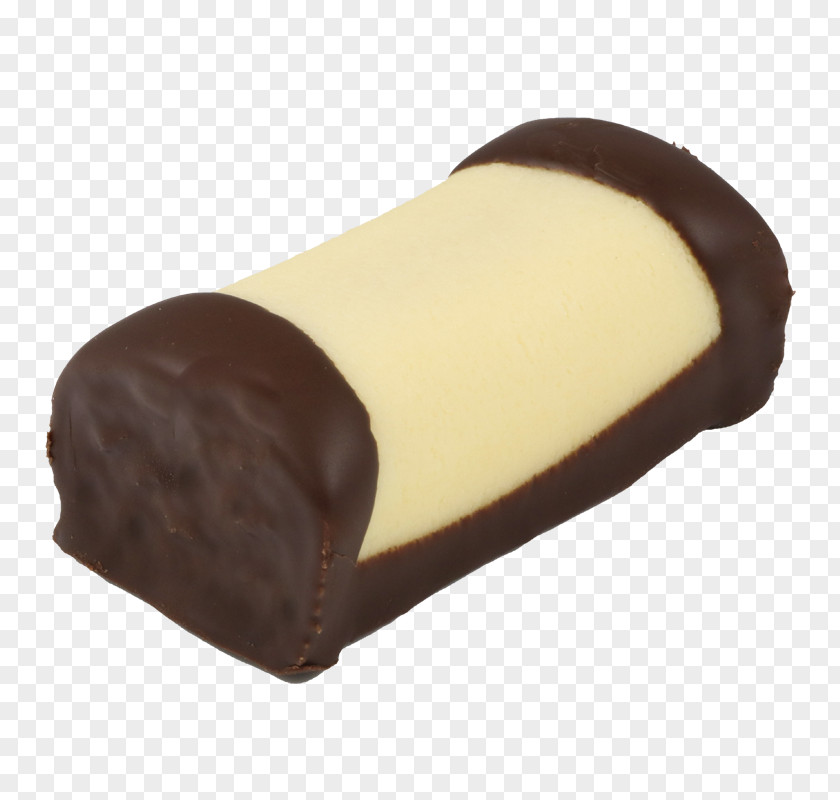 Chocolate Marzipan Praline Puff Pastry Punsch-roll PNG