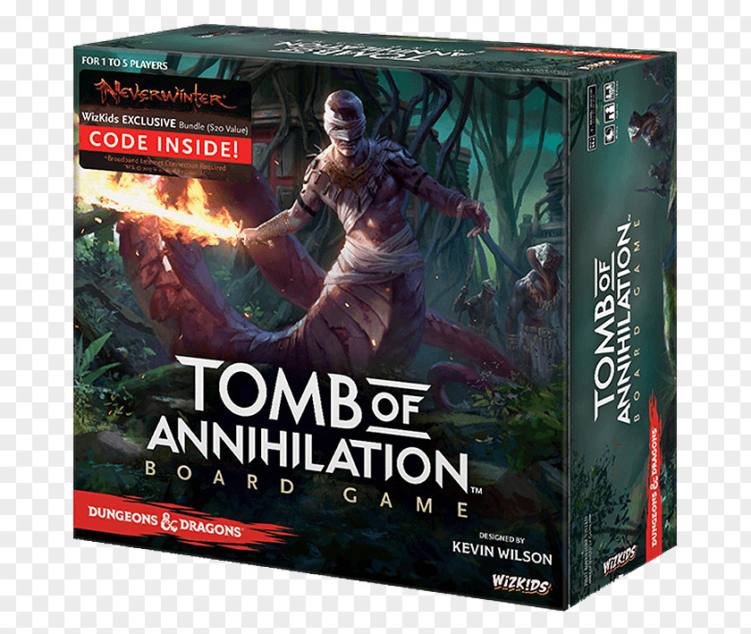 Dungeons Dragons & Tomb Of Annihilation Dungeon Masters Screen Board Game Adventure PNG