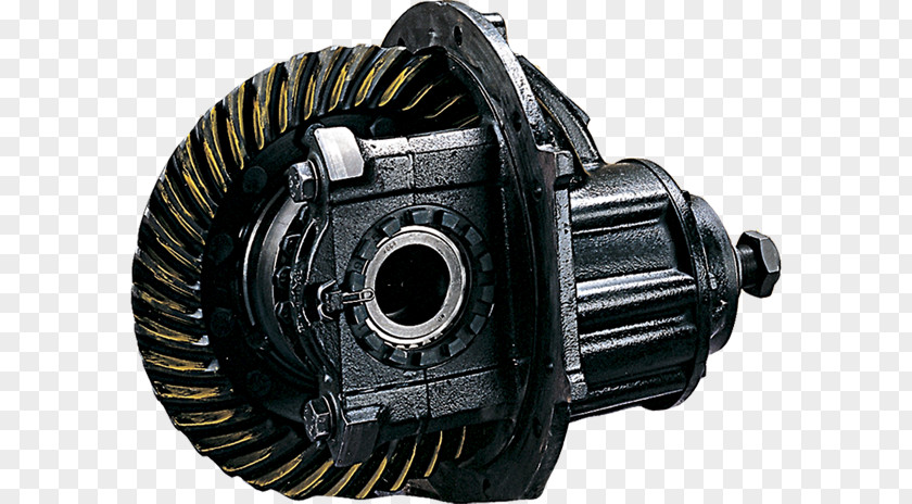 Low-cost Carrier Car Differential Maintenance Transfer Case Meritor, Inc. PNG