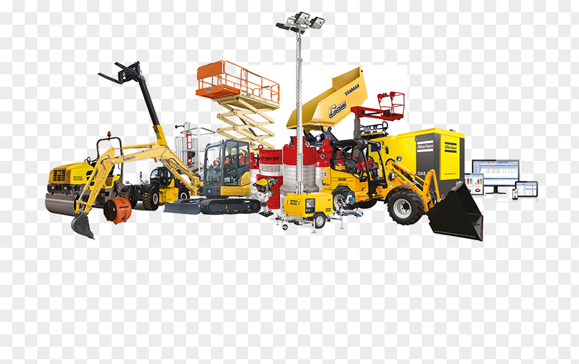 Motor Vehicle Heavy Machinery Business Opportunity Transport PNG