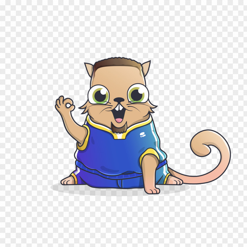 Nba CryptoKitties NBA Golden State Warriors Blockchain Ethereum PNG