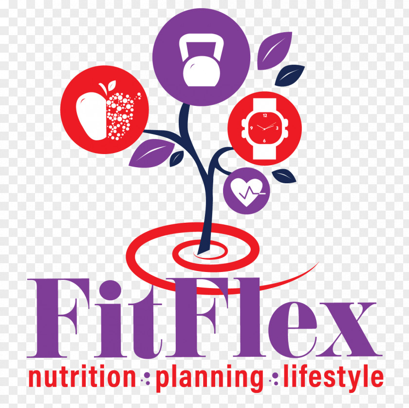 Nutrition Month Logo Higher Education FitFlex Health College PNG