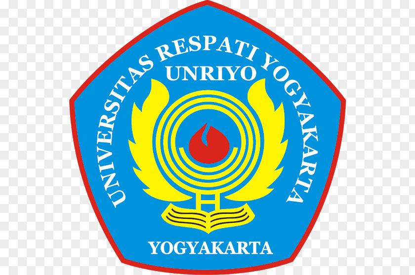 Respati University Of Yogyakarta PGRI University, Campus 2 Logo PNG