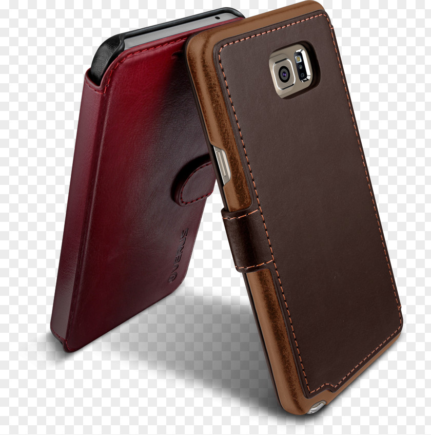 Samsung Galaxy Note Series Leather Mobile Phone Accessories Wallet PNG