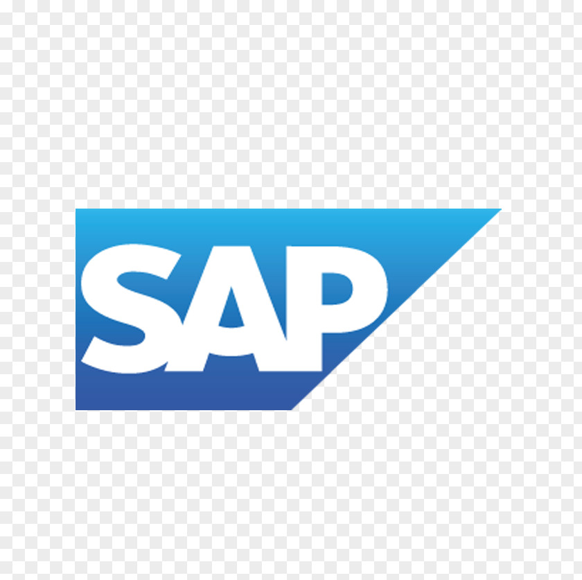 SAP SE ERP HANA Logo S/4HANA PNG