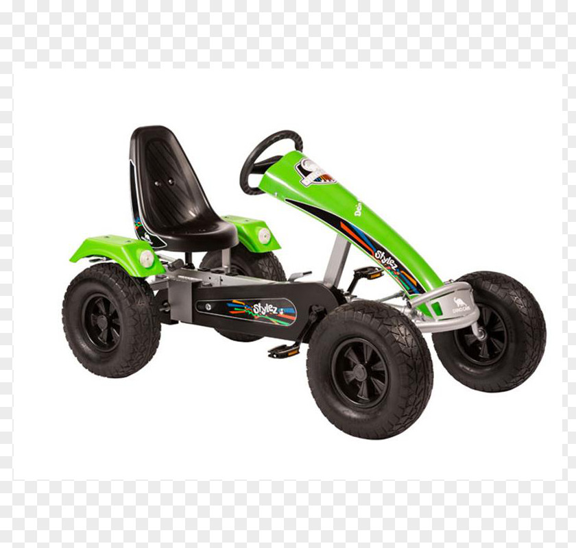 Spoiler Dino Cars Evers Pedaal Go-kart Kettcar PNG