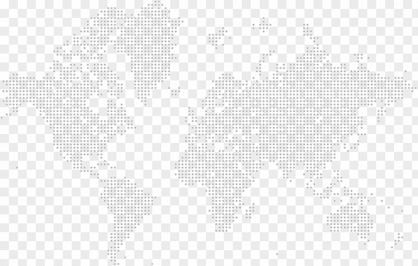 World Map Information PNG