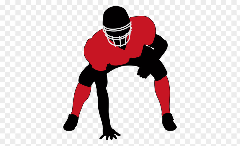 American Football Player Rugby Clip Art PNG