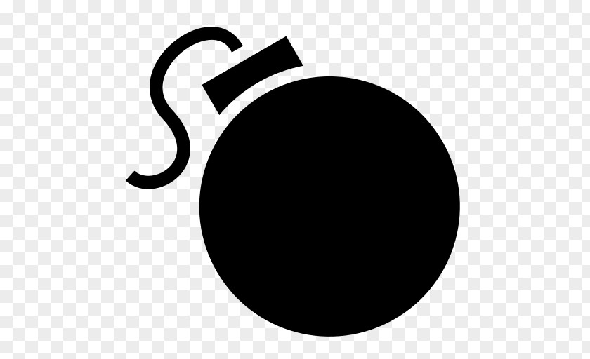 Bomb Icon PNG
