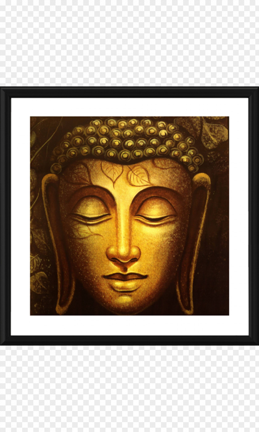 Buddhism Gautama Buddha Siddharthanagar Painting PNG