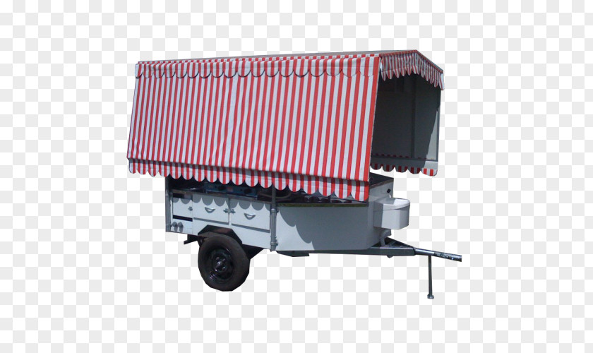 Carreta Hot Dog Churrasco Trailer Barbecue Car PNG