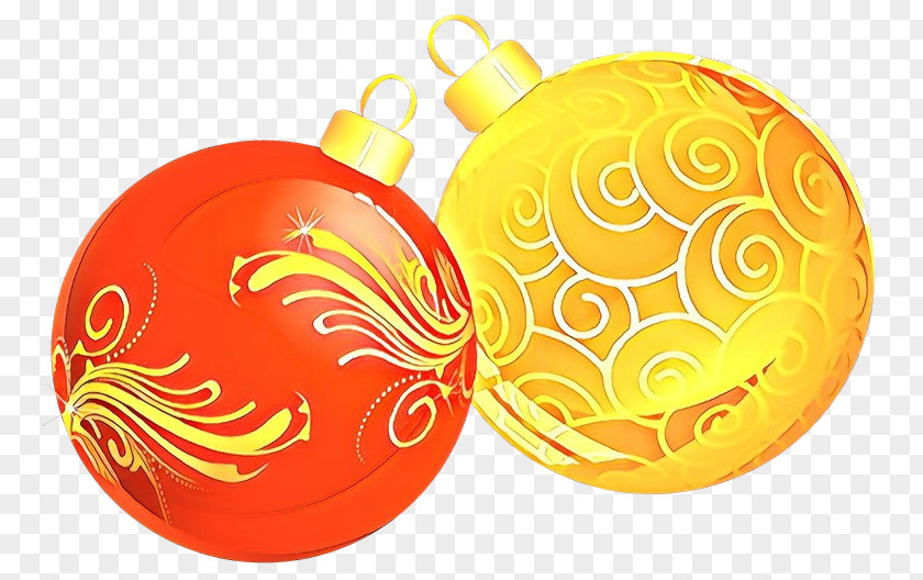 Christmas Decoration Ornament Cartoon PNG