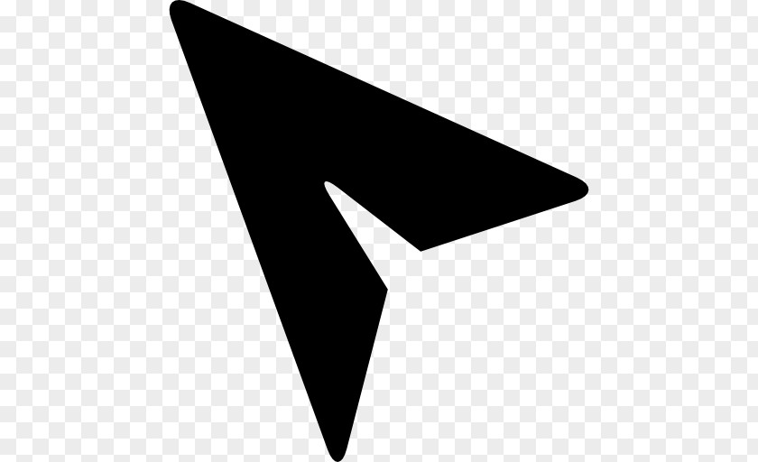 Computer Mouse Pointer Cursor Arrow PNG