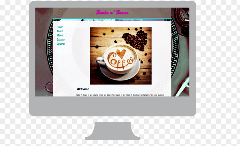 Design Certificate Cappuccino Coffee Measuring Spoon Cafe Paper PNG