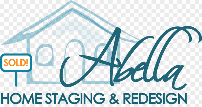 Design Logo Home Staging Moving Doctor Estate Agent PNG