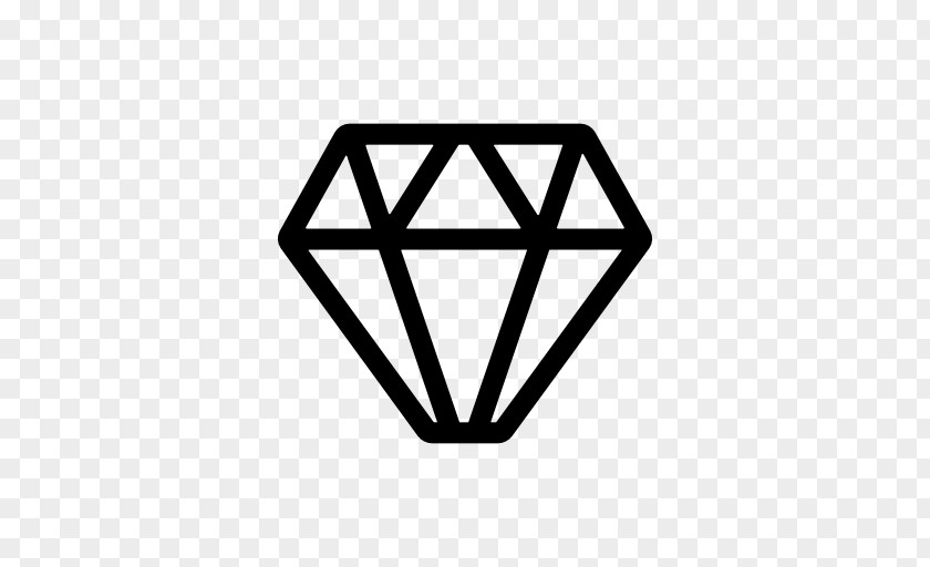 Diamonds Brilliant Drawing PNG