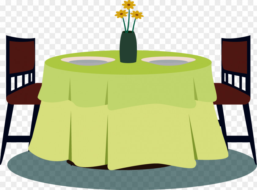 Dining Table Coffee Cafe Restaurant PNG