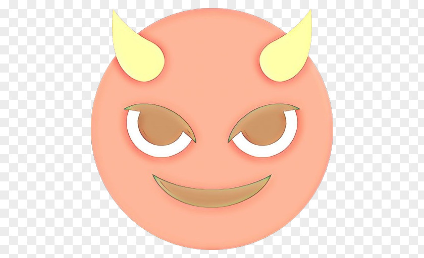 Emoticon Fictional Character Smile PNG