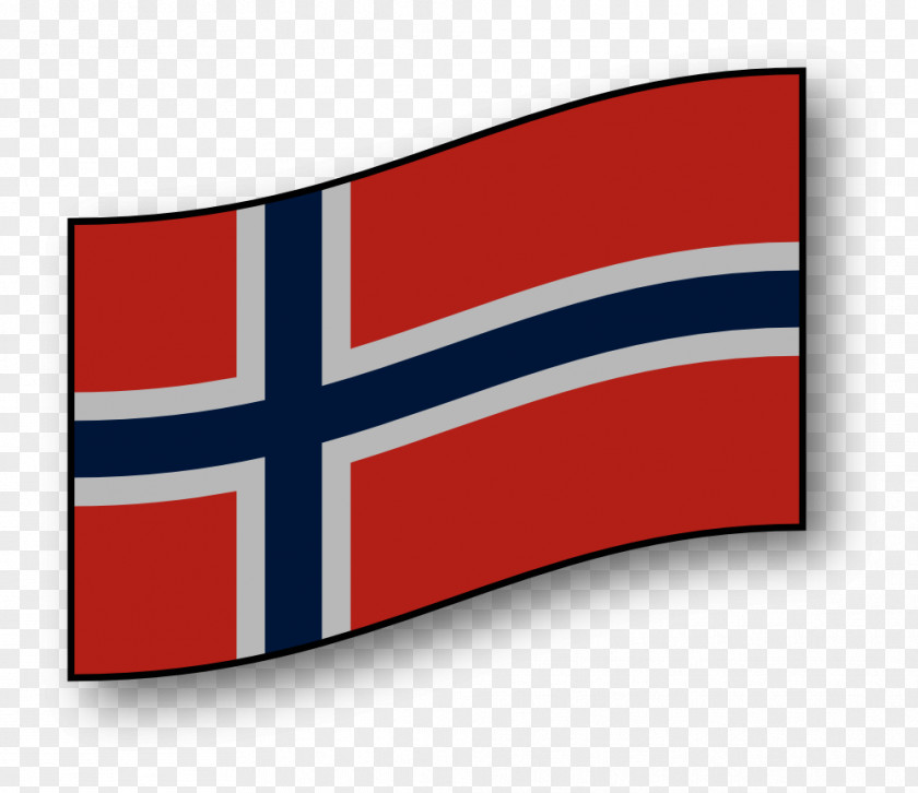 Flag Of Norway Clip Art PNG