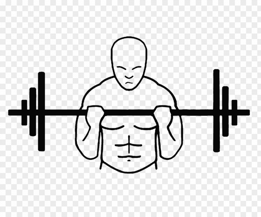 GAC Fitness 0 Olympic Weightlifting Design Deadlift PNG